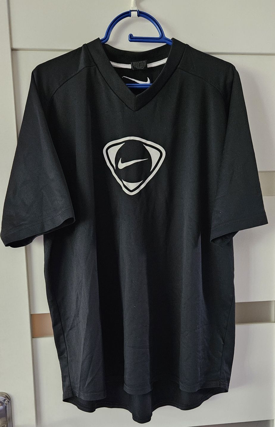Nike koszulka T shirt Adidas 3sztuki 70 XL