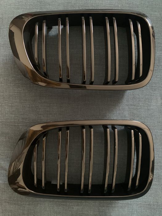 Grelhas BMW e46 M3