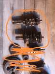 Zębatki do am6 yamaha dt