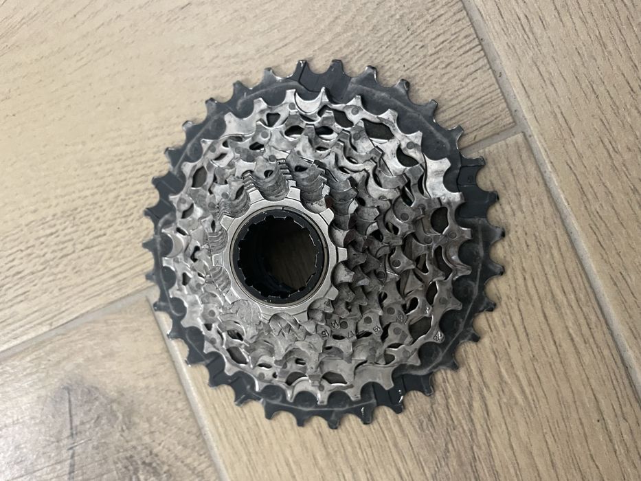 Kaseta Sram Force XG-1270 D1 XDr, 10-33