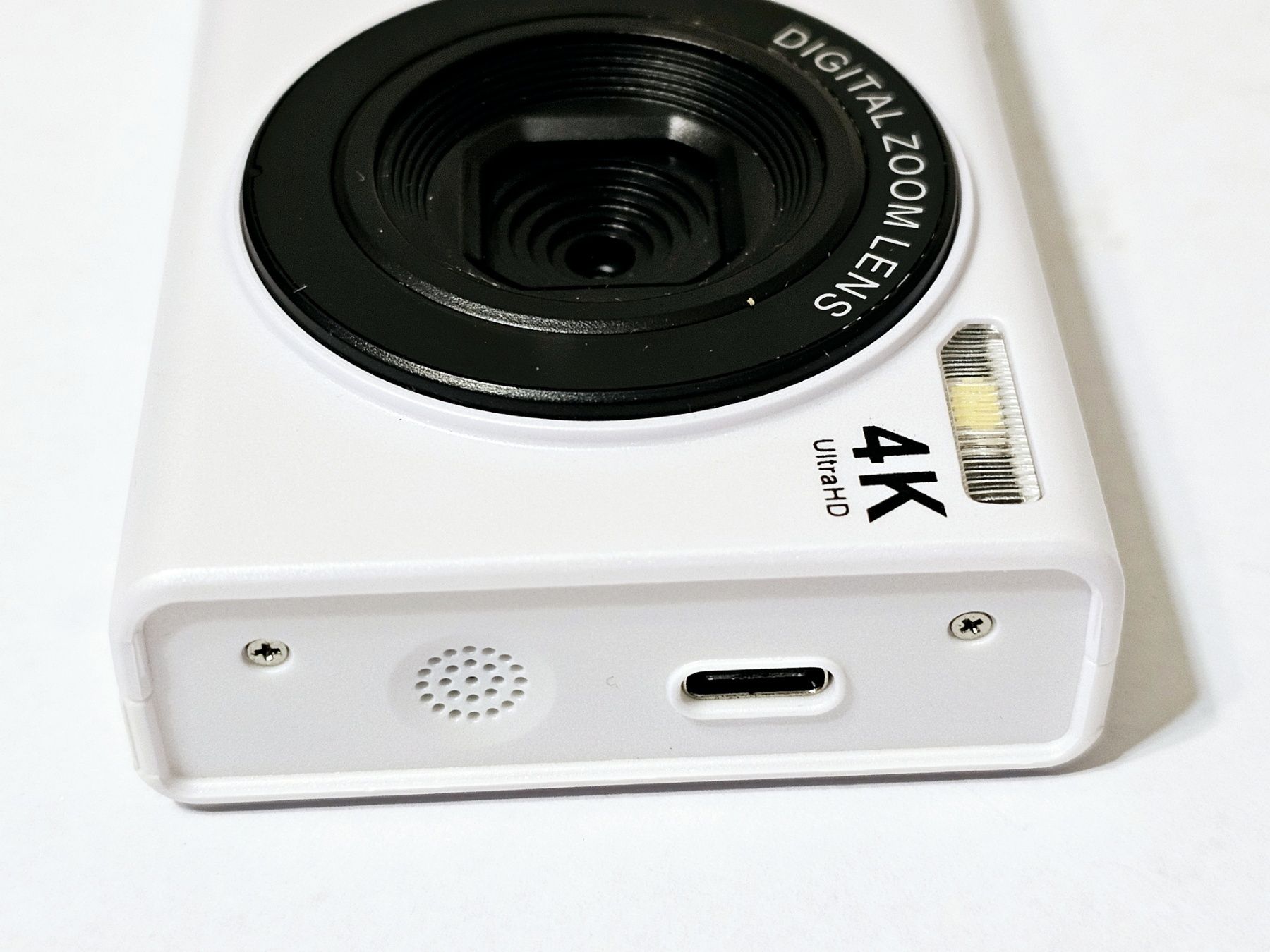Фотоапарат 4К UltraHD 56Mp