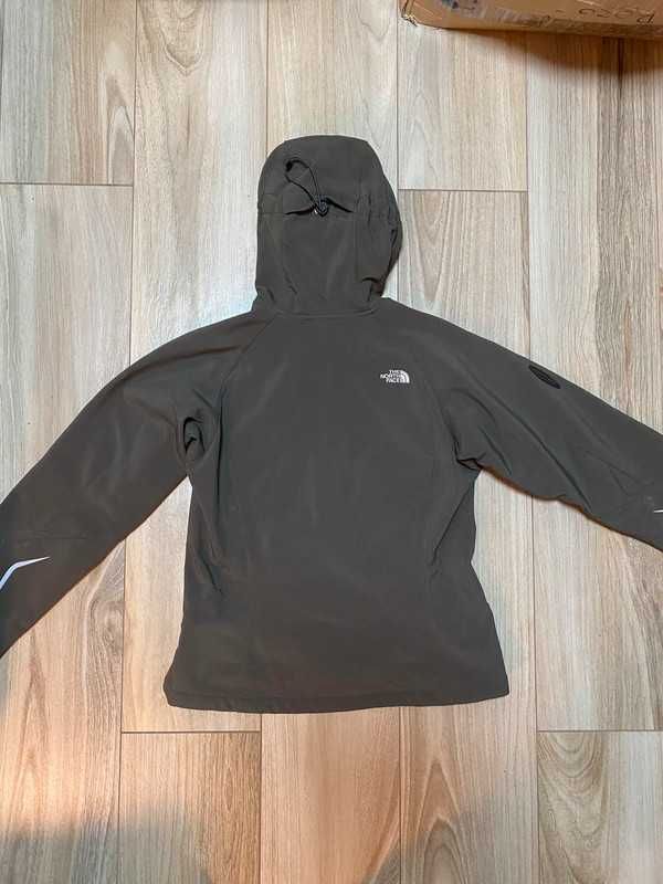 Damska bluza z kapturem The North Face