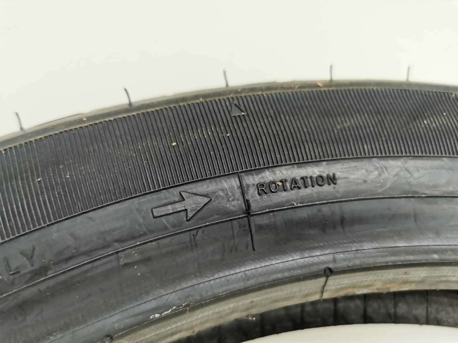 Opona koło Dunlop D401F 100/90/19 NOWA Harley Davidson Front przód