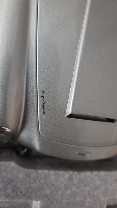 1:18 Aston Martin DB5 - lepszy niż Autoart, prawie jak CMC