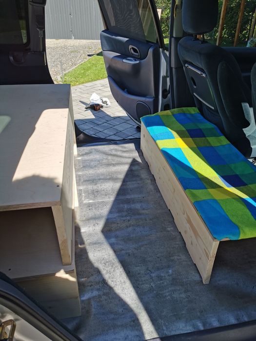 Renault espace 2.0.benzyna gaz