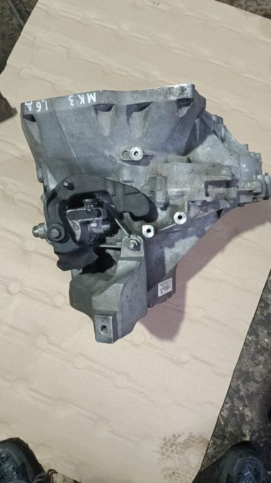 МКПП AV6R 7002 KH коробка передач Ford Focus Mk3 3 Volvo 1.6 розборка