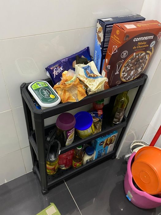 Carinho Vesken IKEA