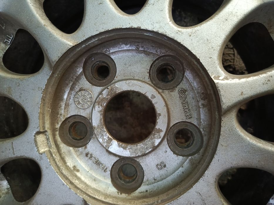 Колесо до Mazda Xedos 6