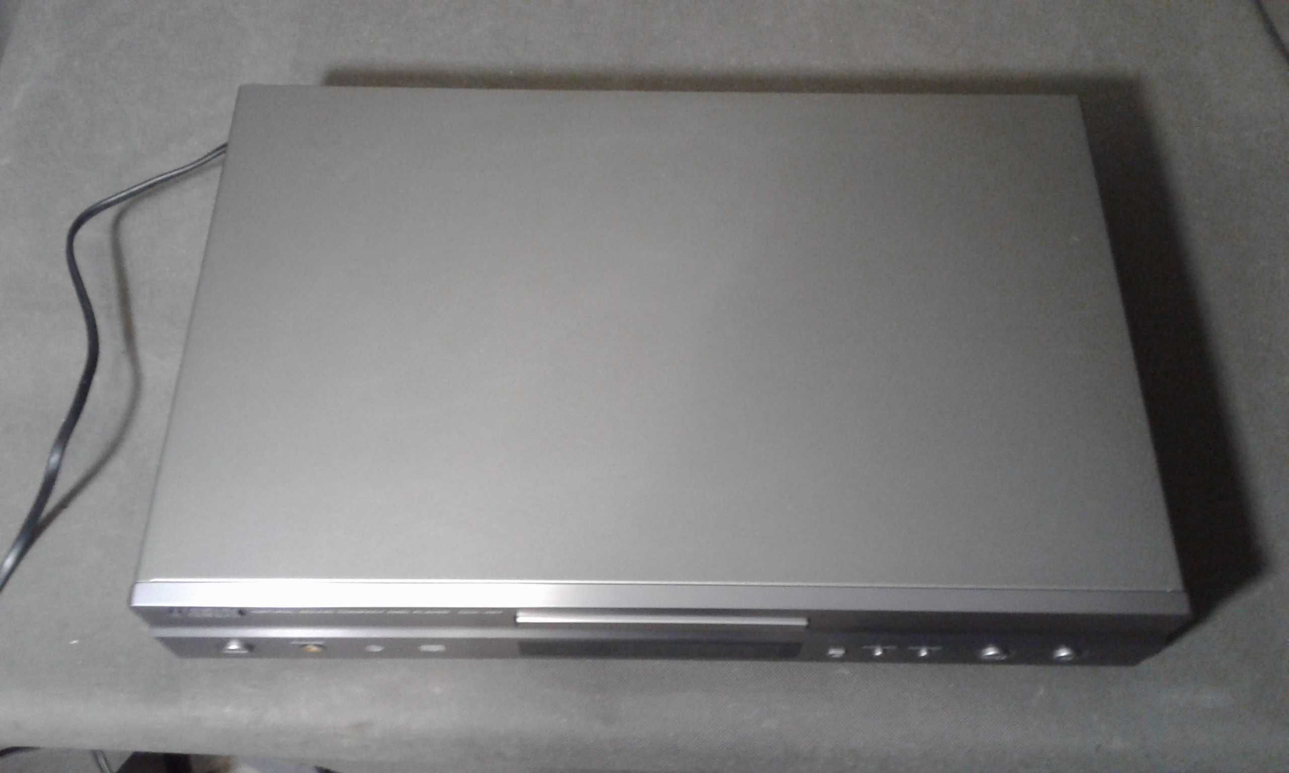 YAMAHA CDX-497,odtwarzacz cd