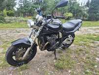 Suzuki GSF 1200 Bandit Zadbny Transport Polecam