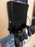 Продам Xbox 360 freeboot