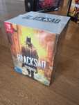 Blacksad heroes edycja kolekcjonerska NS