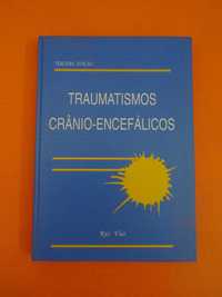 Traumatismos Crânio-Encefálicos - Rui Vaz