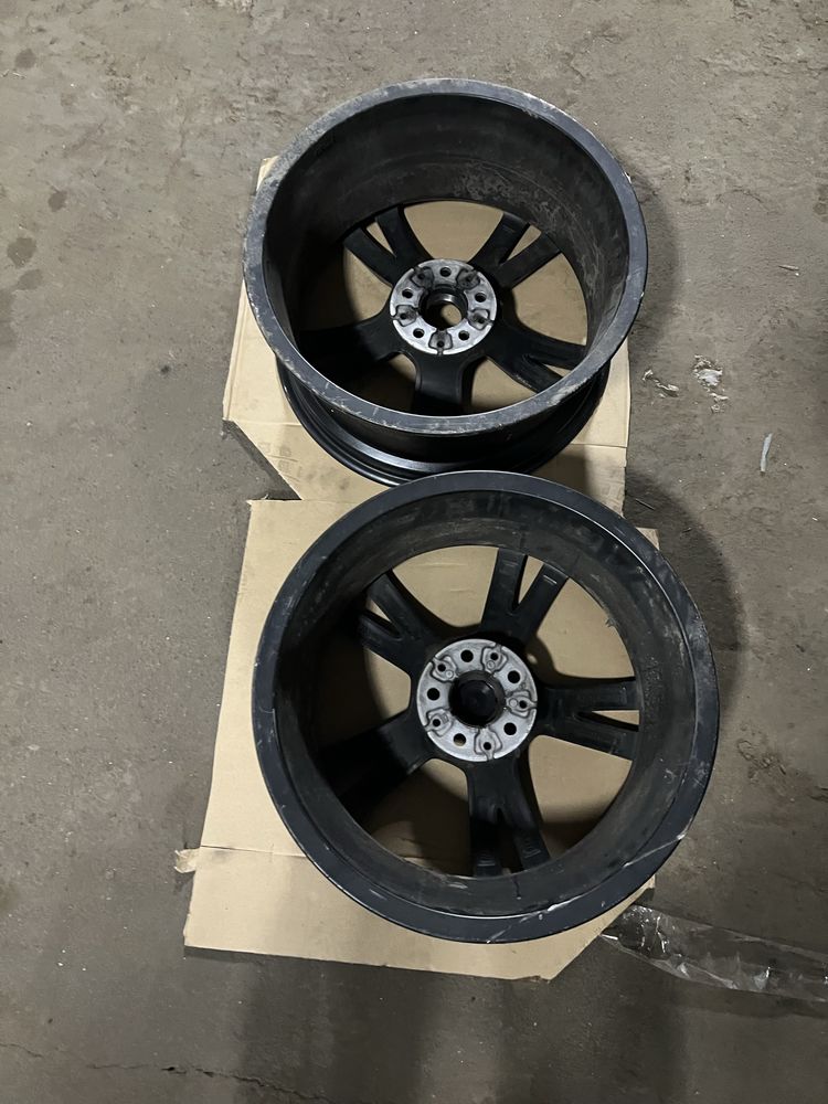 BMW g20 g22 Диски R19 оригінал стиль 793 783 передні