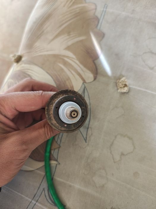 Перший лямбда-зонд Хонда акорд 8 Honda accord 8 2.4