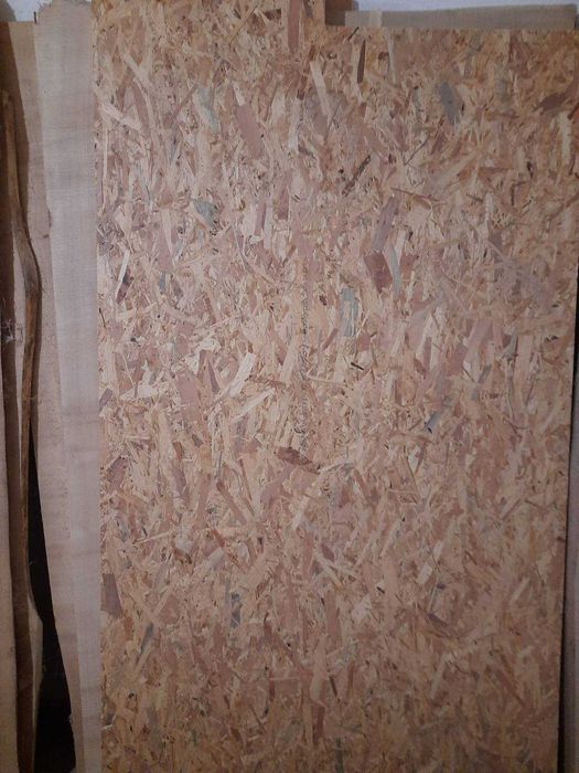 ОСВ  18 мм кусок