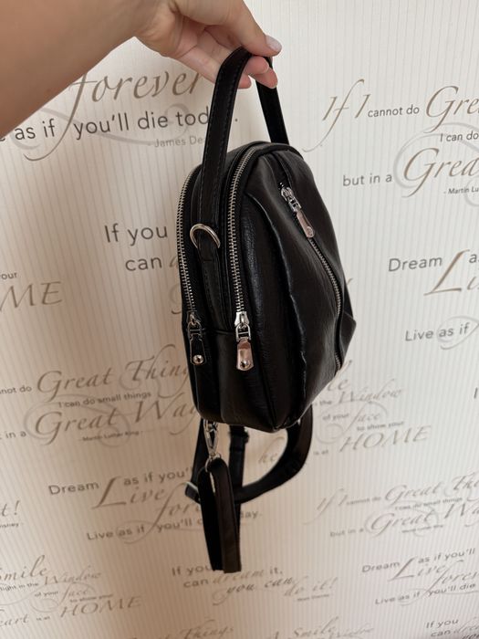 Продам сумка-рюкзак