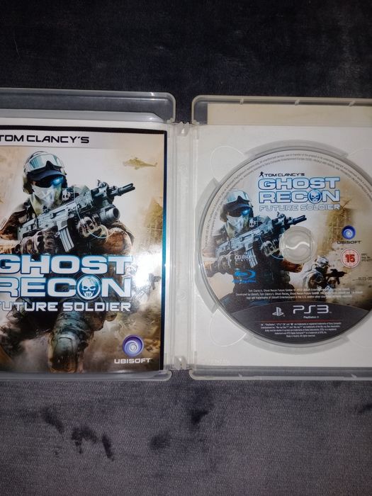 Jogo para PlayStation 3