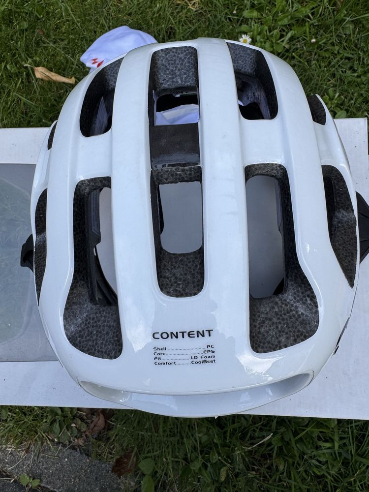 Kask rowerowy POC Octal