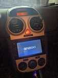 Radio android para Opel corsa D