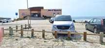 Mercedes Vito Tourer 116 Aut