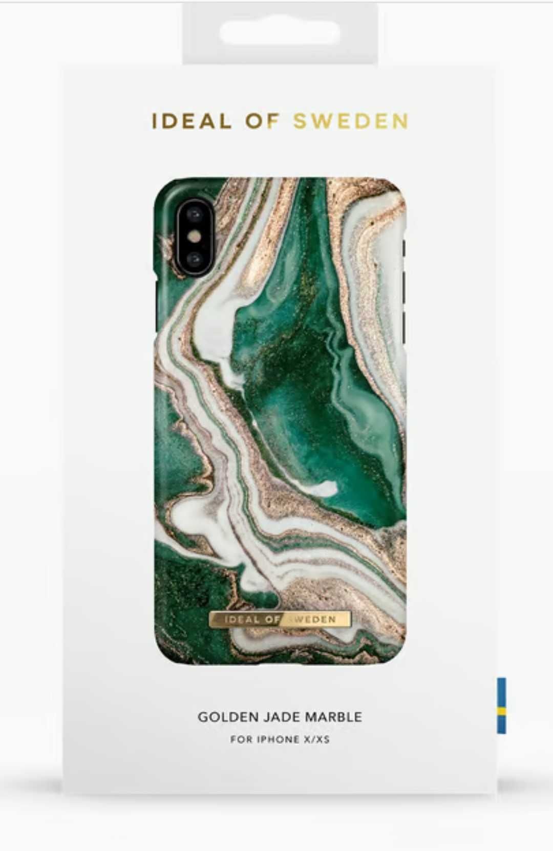 iPhone XS Etui Ideal OF Sweden do telefonu