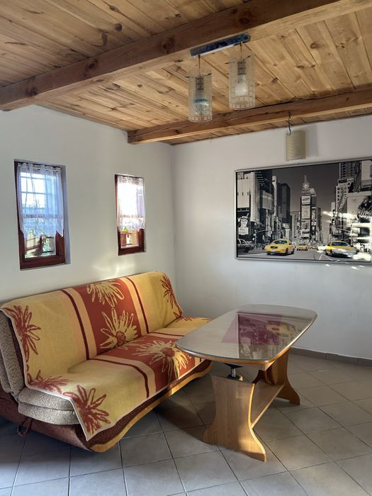 Sprzedam działke  rekracyjna