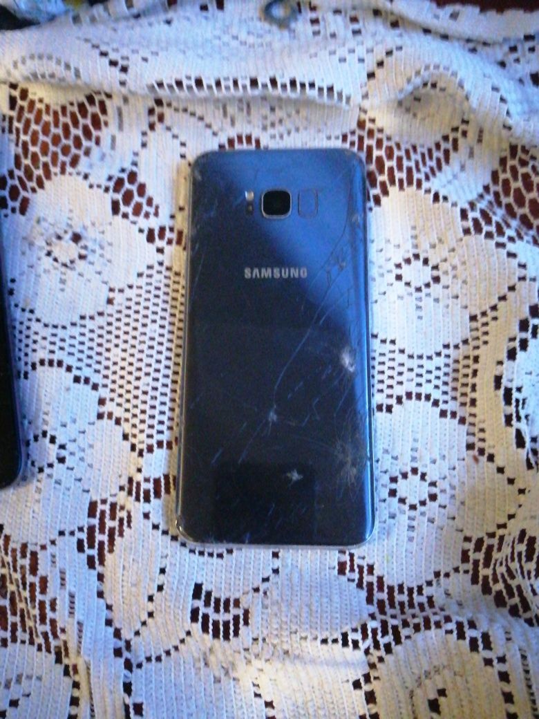 Motorola moto g30 redmi 9a Samsung Galaxy s8 redmi y6