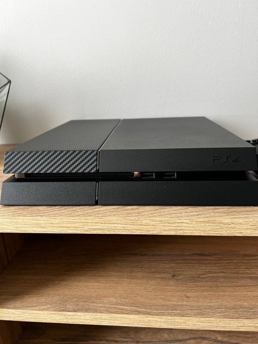 Sony PlayStation 4 (PS4) FAT, оригінал