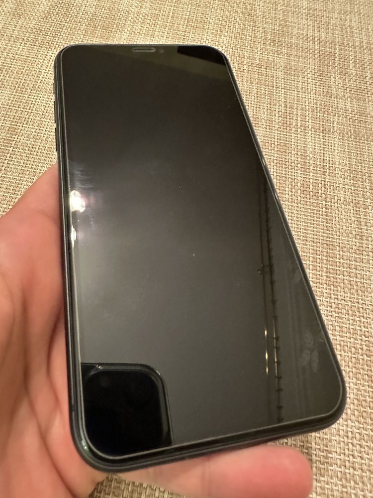 Apple iPhone 11 64GB stan bdb