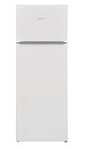 Frigorífico INDESIT branco 2 portas - ideal para cozinhas pequenas