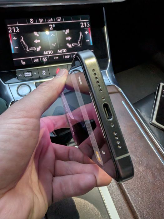 iPhone 15 pro Max 256 natural titanium