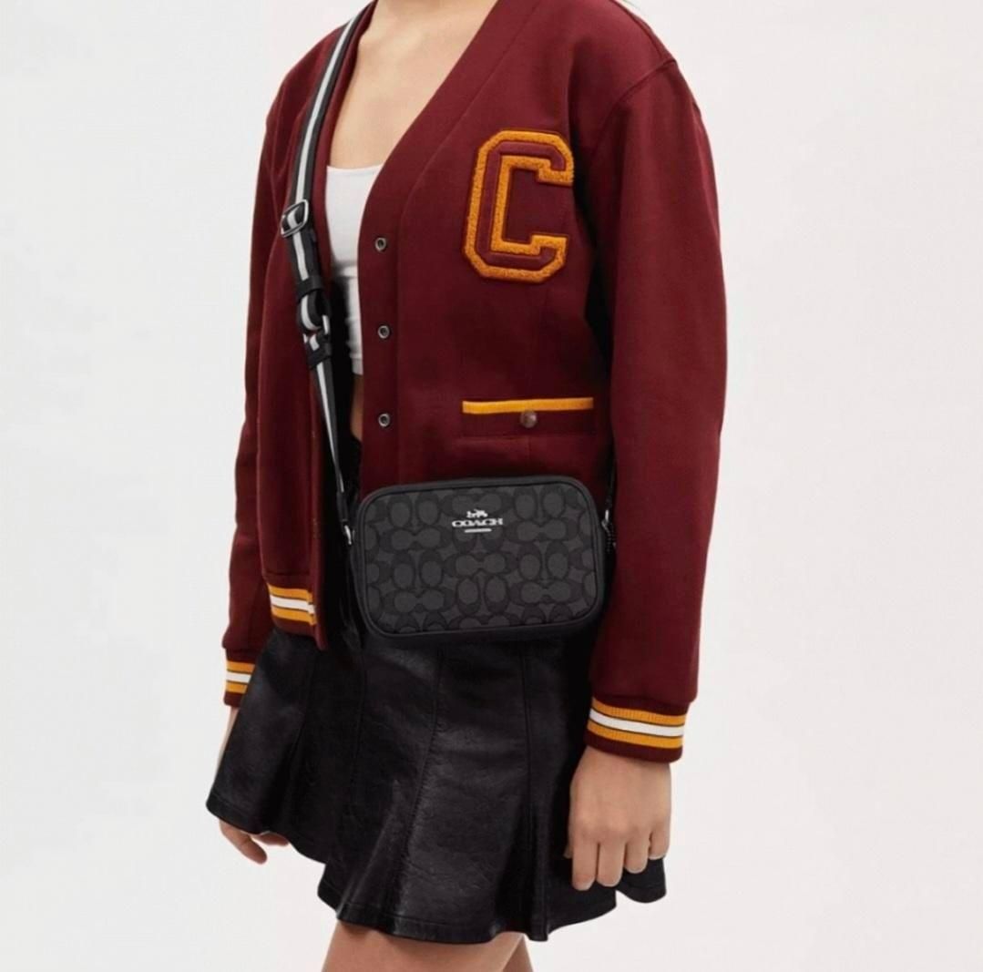 Кроссбоді Coach оригінал