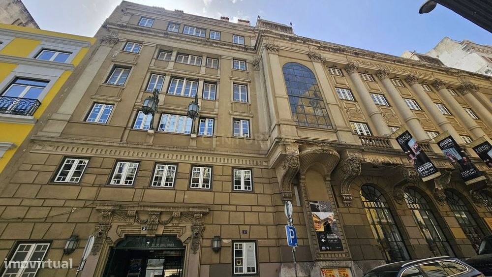 Arrecadação em Lisboa - Oportunidade Única por 33.000€