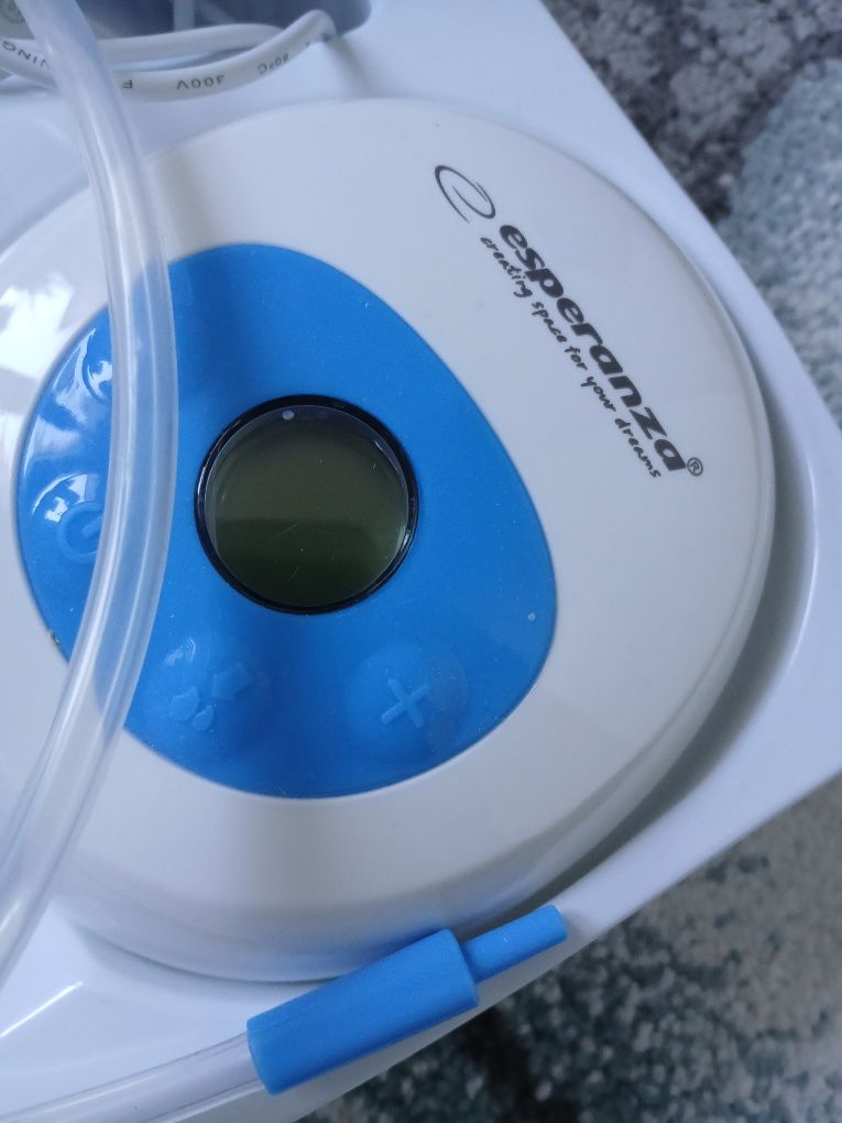 Laktator elektryczny esperanza