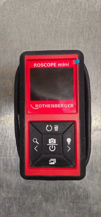 Камера для огляду Rothenberger ROSCOPE Mini