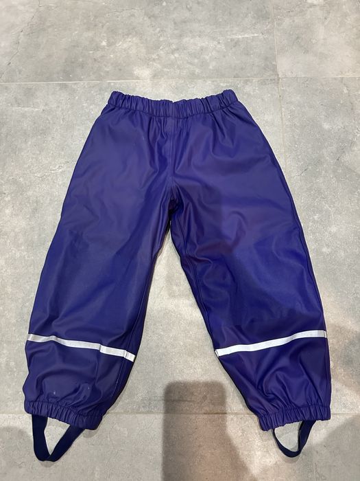 Spodnie śniegowe Lupilu 98-104