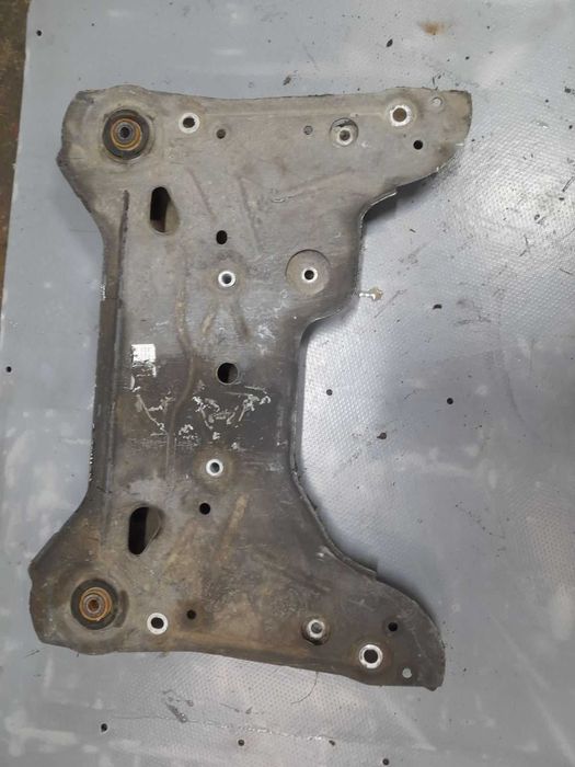 Балка передня ричаг стабілізатор Рено Трафік Опель Віваро оригінал