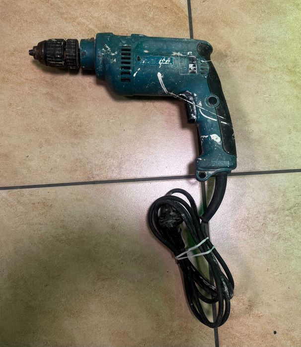 Wiertarka Udarowa Makita HP1621