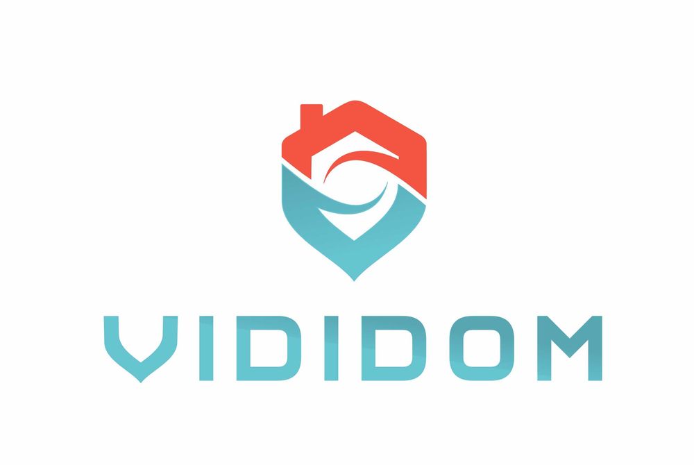 Przenośna kamera od VIDIDOM - szybki monitoring