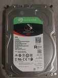 Disco externo 6TB novo