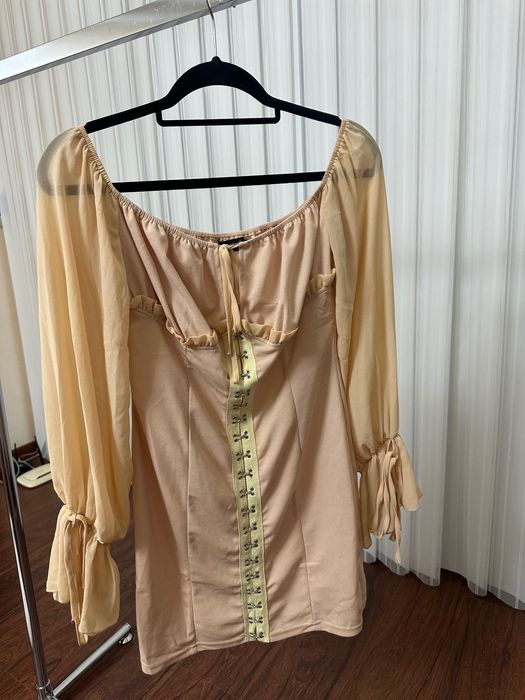 Міні сукня  pretty