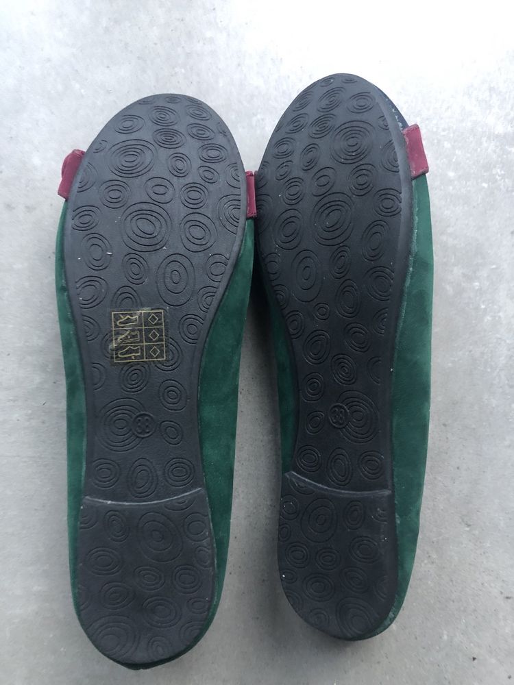 Buty baleriny balerinki rozm 38