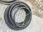 Kabel Ziemny Aluminiowy 4x150 75m