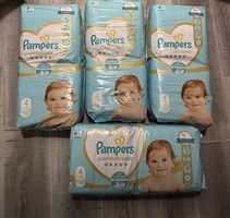 Підгузки Pampers