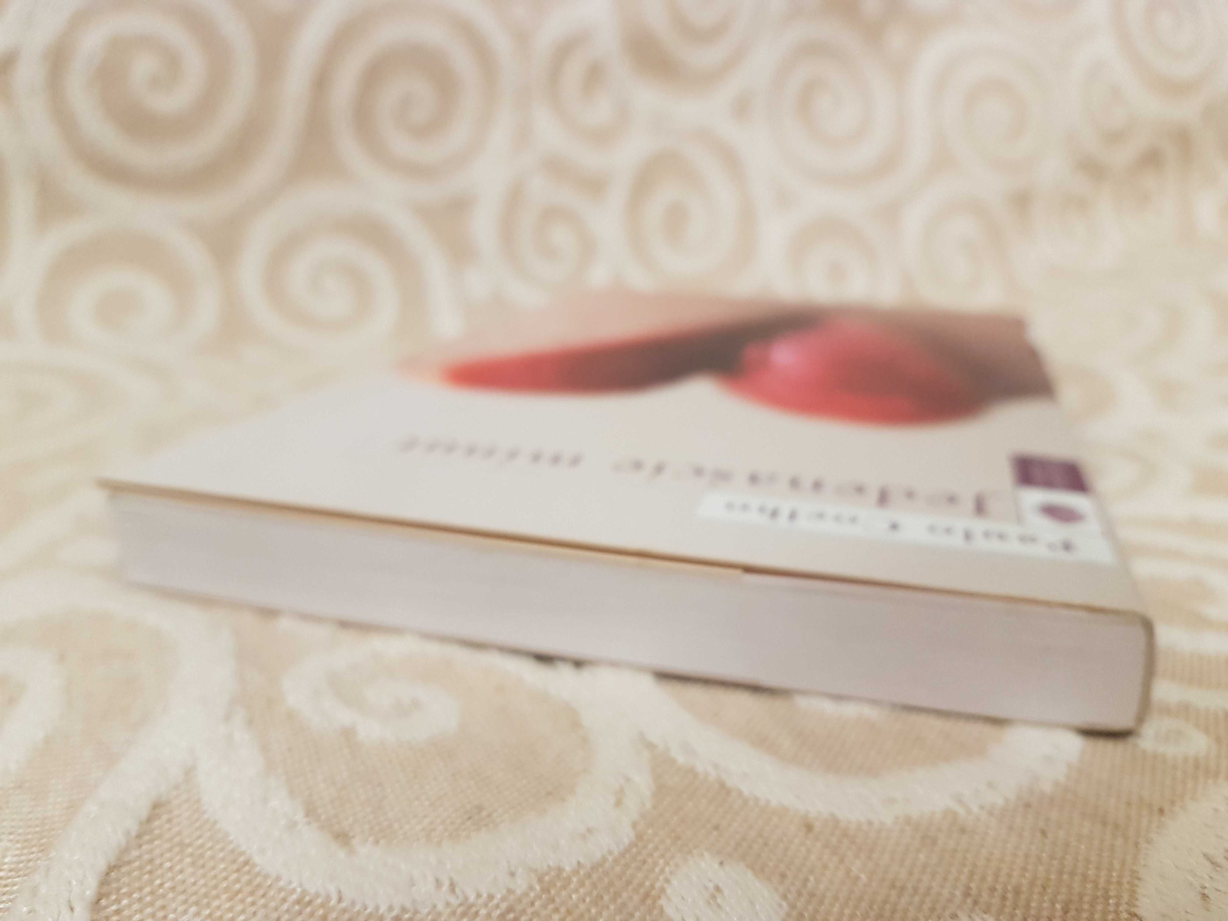 Książka "Jedenaście minut" Paulo Coelho