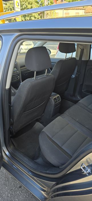 Volkswagen Golf Variant 1.6 TDI - Confortline - Bi Xénon + Bluetooth