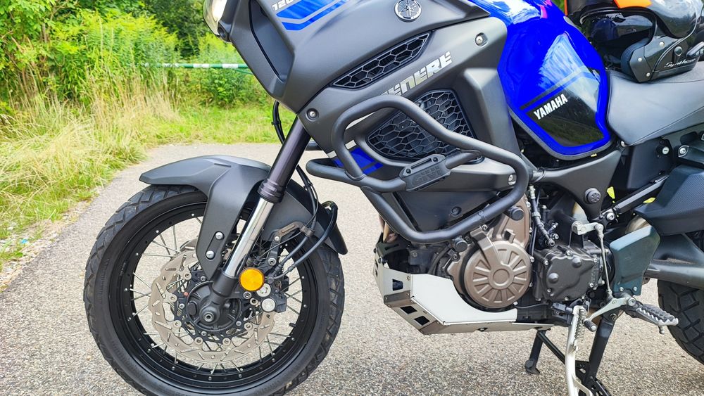 Yamaha Super Tenere 1200 ZE 1 właściciel