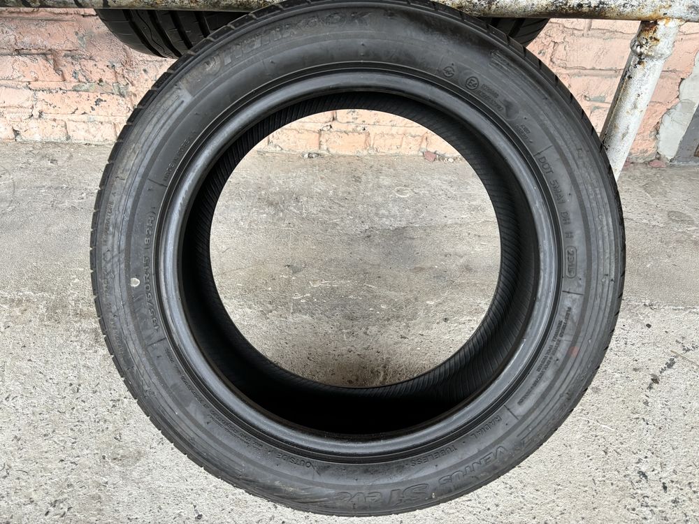 Комплект Літніх Шин 195/50R15 Hankook