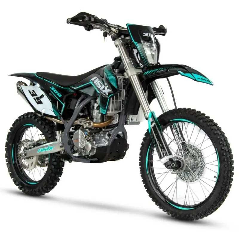 Cross 250/300  ASIX  xb88 xmotos kxd defender  /   Siedlce-Janowska 32